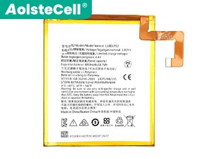 Lenovo TB328FU laptop accu vervangen