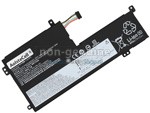 Batterij voor Lenovo IdeaPad L340-15API-81LW000VGE
