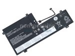 Batterij voor Lenovo L18D3PF2