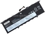 Batterij voor Lenovo Yoga Slim 7 Pro 14IHU5 O-82NH000LBM
