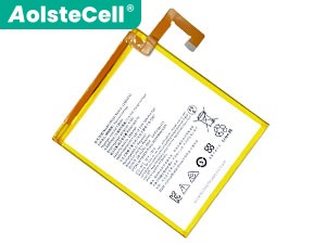 Lenovo Tab M10 Plus laptop accu vervangen