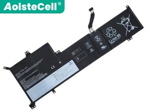 Lenovo L19D4PF2 laptop accu vervangen