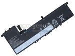 Lenovo ideapad S540-13IML-81XA001XJP laptop accu vervangen