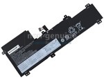 Lenovo IdeaPad 5 Pro 16ACH6-82L500GTJP laptop accu vervangen
