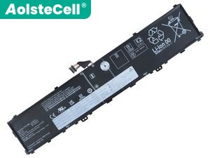 Lenovo ThinkPad P1 Gen 4-20Y3000CGM laptop accu vervangen