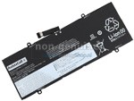 Lenovo IdeaPad Duet 5 12IAU7-82TQ0063FR laptop accu vervangen