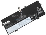 Lenovo Yoga 9 14IRP8-83B10047SC laptop accu vervangen
