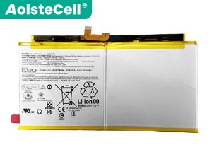 Lenovo L21D2P31 laptop accu vervangen