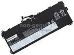 Lenovo 5B11F53996 laptop accu vervangen