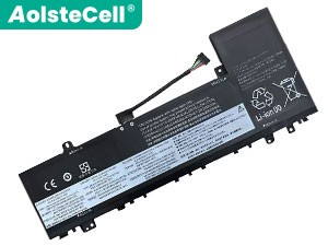Lenovo IdeaPad Slim 5 16AHP9-83DD001QLM laptop accu vervangen
