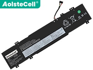 Lenovo L22D3PF8 laptop accu vervangen
