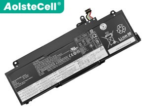 Lenovo ThinkPad T14s Gen 5-21LS001RAT laptop accu vervangen