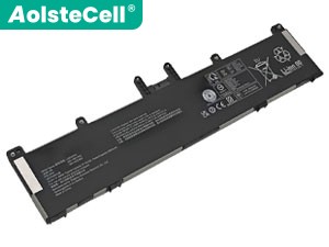 Lenovo ThinkPad P1 Gen 7-21KV000RUS laptop accu vervangen