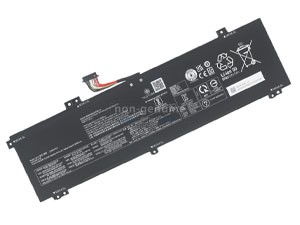 Lenovo Legion 7 16IRX9-83FD001UMJ laptop accu vervangen