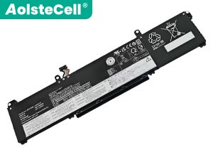 Lenovo ThinkPad P16s Gen 3-21KS000WSC laptop accu vervangen