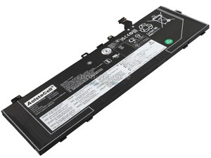 Lenovo L23D3P75 laptop accu vervangen