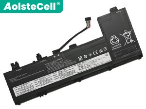 Lenovo IdeaPad 5 2-in-1 16IRU9-83DU0001US laptop accu vervangen