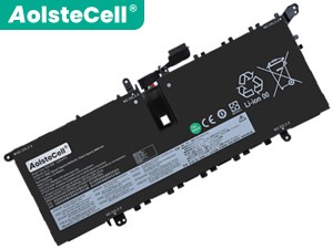 Lenovo Yoga Slim 7 14Q8X9-83ED000CAU laptop accu vervangen