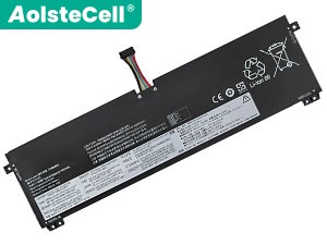 Lenovo ThinkBook 16p G6 IAX-21R0004XAD laptop accu vervangen
