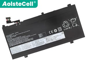 Lenovo L23D4PG4 laptop accu vervangen