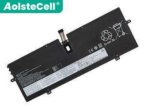 Lenovo L23N4PH0 laptop accu vervangen