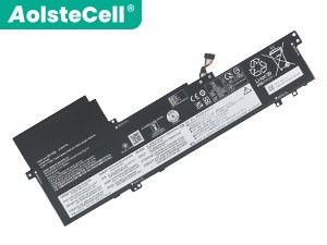 Lenovo L23B4PK3 laptop accu vervangen