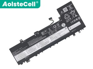 Lenovo IdeaPad Slim 5 15IRH9-83G10015CK laptop accu vervangen