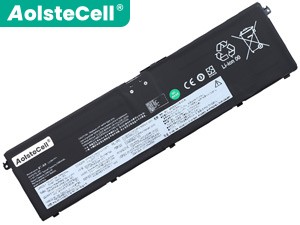 Lenovo IdeaPad Pro 5 16IMH9-83D4006GAD laptop accu vervangen