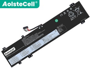 Lenovo LOQ 17IRX10-83JH002JFG laptop accu vervangen