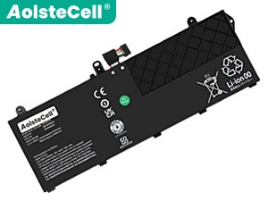 Lenovo 5B11M90131 laptop accu vervangen