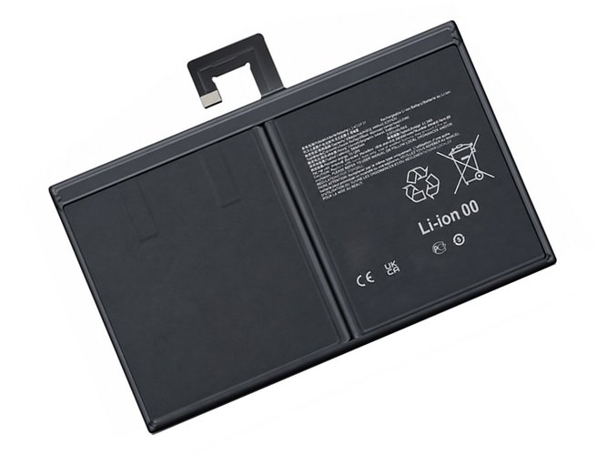 Lenovo L24D2P31 laptop accu vervangen