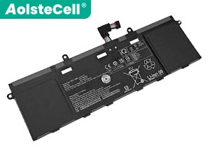 Lenovo ThinkPad X9-14 Gen 1-21QA001JUK laptop accu vervangen
