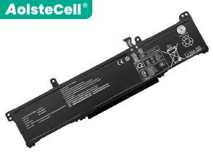 Lenovo ThinkPad P14s Gen 6-21QT000XIW accu vervangen