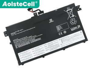 Lenovo L24D3PG1 laptop accu vervangen