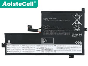 Lenovo SB11Q37249 laptop accu vervangen