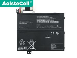 Lenovo L24M3PK7 laptop accu vervangen