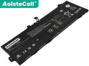 Lenovo ThinkPad X13 Gen 6-21RK0057MN laptop accu vervangen