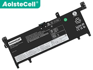 Lenovo IdeaPad Slim 5 15ARP10-83J3001GRK laptop accu vervangen