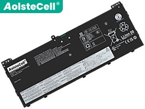 Lenovo Yoga 7 2-in-1 14AKP10-83JR006DSB laptop accu vervangen