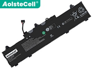 Lenovo ThinkPad L14 Gen 6-21S8000UMN accu vervangen