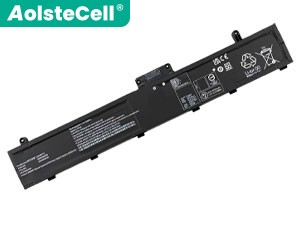Lenovo ThinkPad P16 Gen 3-21RQ000HHV laptop accu vervangen