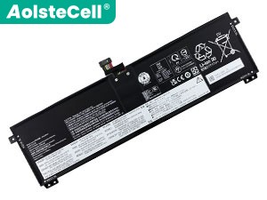 Lenovo L24X4PG7 laptop accu vervangen