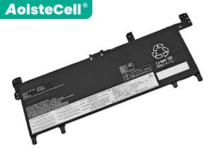 Lenovo L24M4PK7 laptop accu vervangen