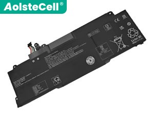 Lenovo ThinkPad T14s 2-in-1 Gen 1-21R30035UE laptop accu vervangen