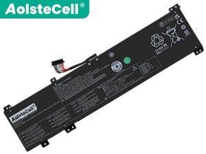 Lenovo Legion Pro 5 16IAX10-83F3002NPG laptop accu vervangen