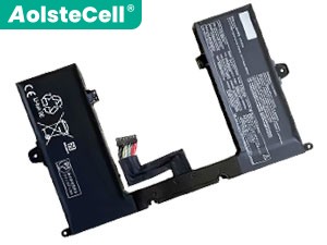 Lenovo SB11R07662 laptop accu vervangen