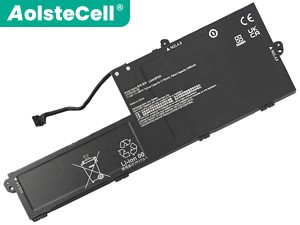 Lenovo ThinkPad E14 Gen 7-21SX005DMD laptop accu vervangen