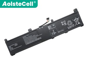 Lenovo ThinkPad P16v Gen 3-21RS laptop accu vervangen