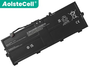 Lenovo L24X4PG5 laptop accu vervangen