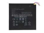 Lenovo IdeaPad Miix 310-10ICR-80SG laptop accu vervangen